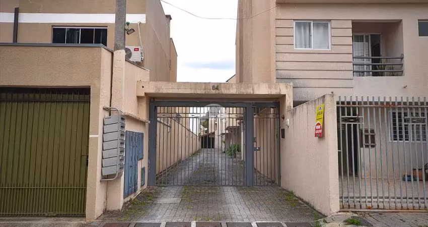 Casa em condomínio fechado com 3 quartos à venda na Rua Professor Olímpio de Almeida, 64, Bacacheri, Curitiba