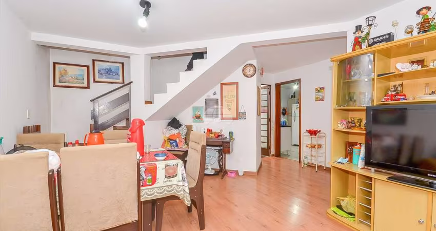 Casa com 3 quartos à venda na Rua Valdomiro Silveira, 1108, Boa Vista, Curitiba