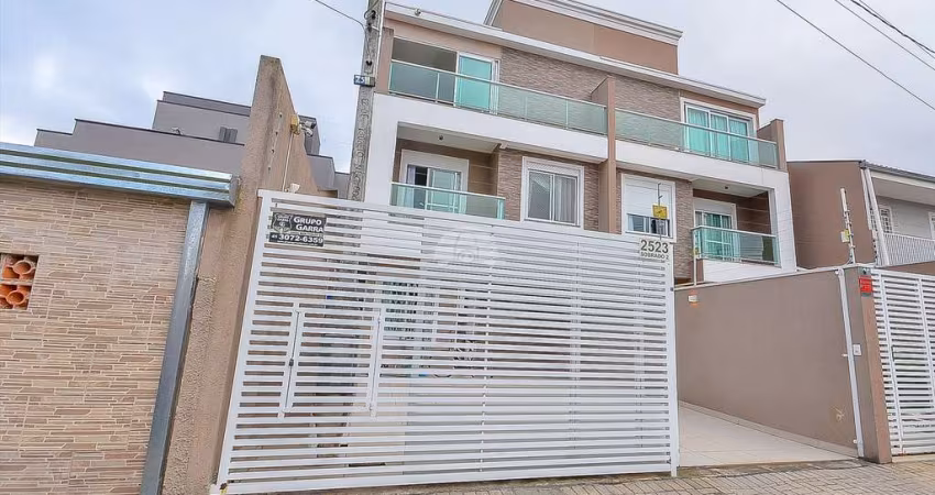 Casa com 3 quartos à venda na Rua Padre Dehon, 2523, Boqueirão, Curitiba