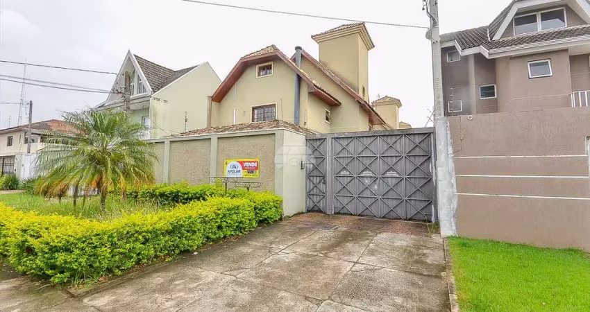 Casa com 3 quartos à venda na RUA PROF.ANTONIA R.VIANNA, 605, Capão da Imbuia, Curitiba