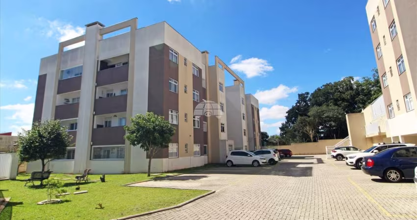 Apartamento com 2 quartos à venda na Rua Eduardo Pinto da Rocha, 263, Alto Boqueirão, Curitiba