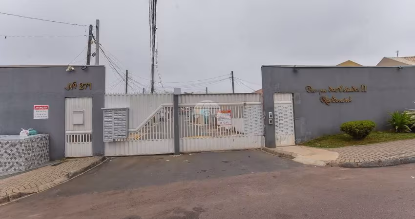 Casa em condomínio fechado com 2 quartos à venda na Rua Alagoas, 271, Estados, Fazenda Rio Grande