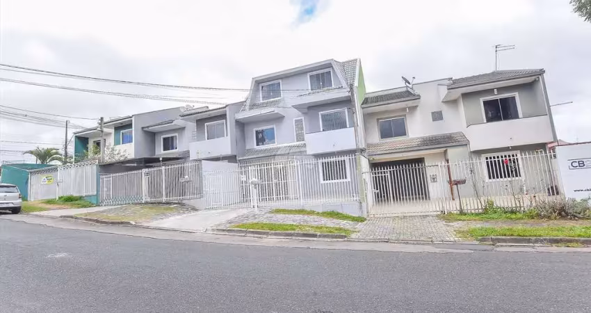 Casa com 3 quartos à venda na Rua Expedicionário Francisco Pereira dos Santos, 862, Alto Boqueirão, Curitiba