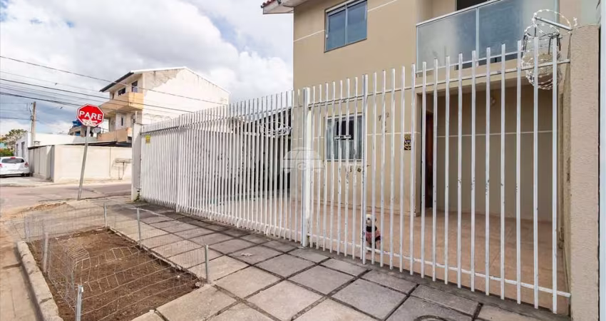 Casa com 3 quartos à venda na Rua Trombudo Central, 712, Sítio Cercado, Curitiba