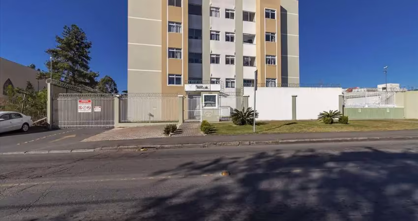 Apartamento com 2 quartos à venda na Rua David Tows, 1199, Xaxim, Curitiba