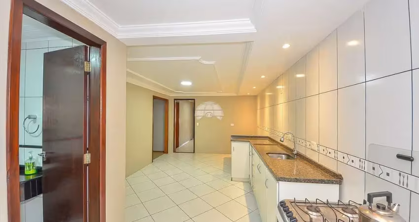 Casa com 2 quartos à venda na Rua dos Antúrios, 33, Cidade Industrial, Curitiba