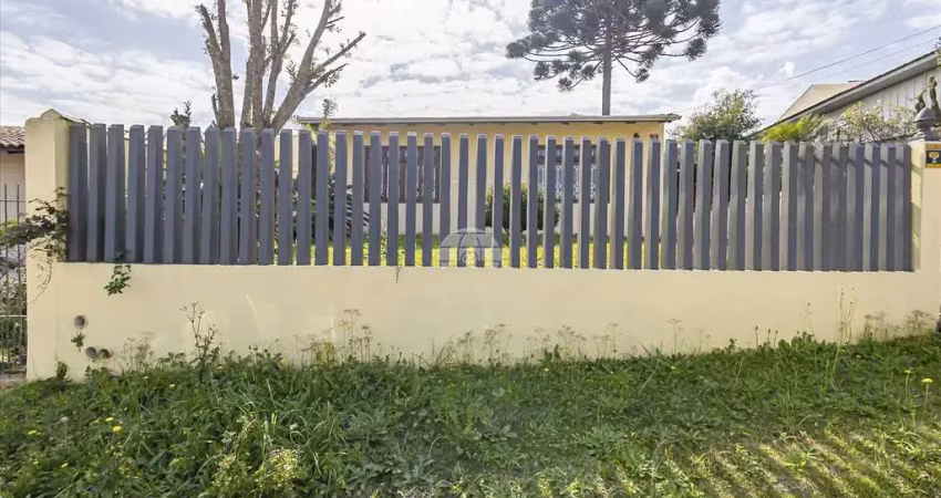 Casa com 3 quartos à venda na Rua João Polak, 88, Pilarzinho, Curitiba