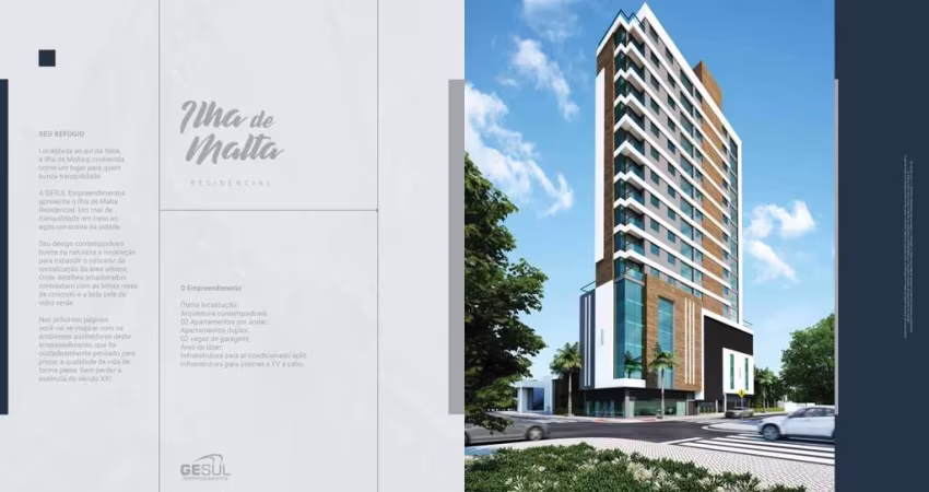Residencial e Comercial para Venda em Balneário Camboriú, CENTRO, 20 dormitórios, 20 suítes, 15 banheiros, 44 vagas
