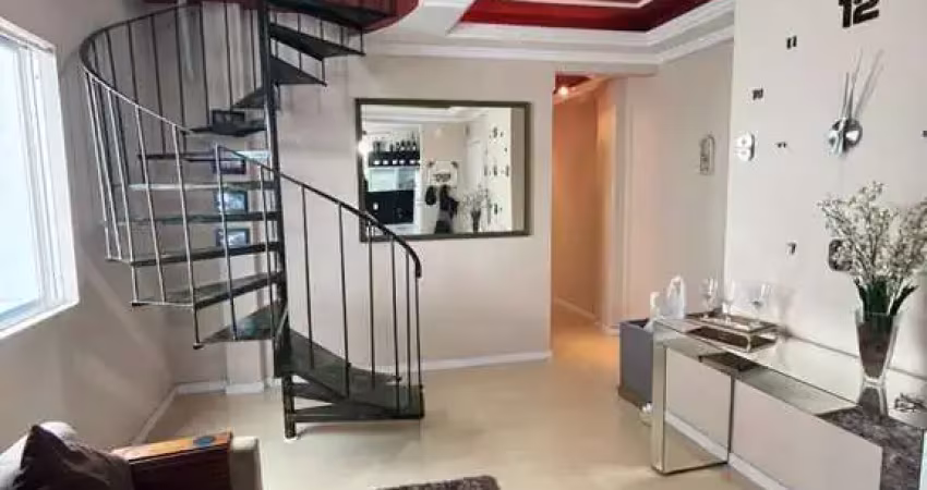 Cobertura para Venda em Balneário Camboriú, CENTRO, 3 dormitórios, 1 suíte, 3 banheiros, 2 vagas