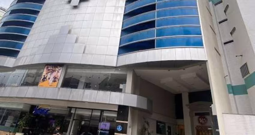 Alto Padrão para Venda em Balneário Camboriú, CENTRO, 2 dormitórios, 1 suíte, 2 banheiros, 1 vaga