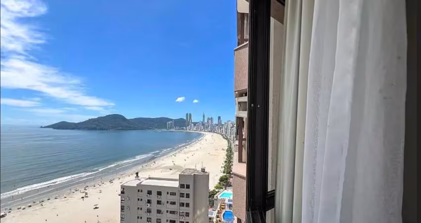 Alto Padrão para Venda em Balneário Camboriú, CENTRO, 4 dormitórios, 3 suítes, 4 banheiros, 2 vagas
