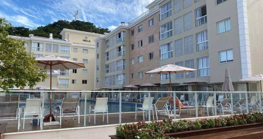 Apartamento Garden para Venda em Balneário Camboriú, Nações, 2 dormitórios, 1 suíte, 1 banheiro, 2 vagas