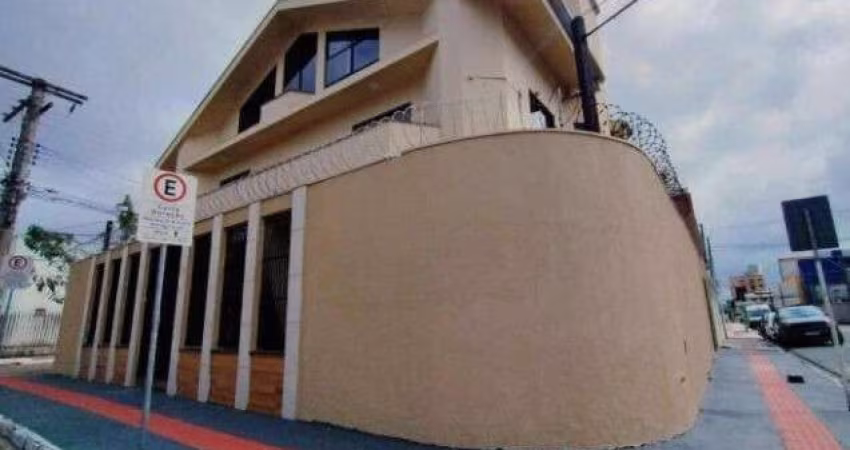 Residencial e Comercial para Venda em Balneário Camboriú, CENTRO, 9 dormitórios, 7 banheiros, 6 vagas