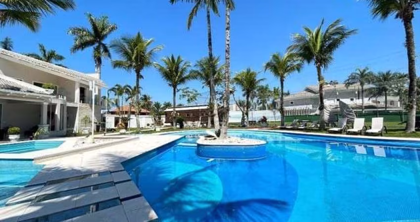 Casa Alto Padrão para Venda em Guarujá, Jardim Acapulco, 9 dormitórios, 3 suítes, 8 banheiros, 6 vagas