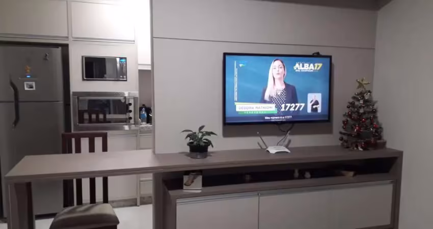 Apartamento 2 dormitórios para Venda em Camboriú, Tabuleiro, 2 dormitórios, 1 suíte, 1 banheiro, 1 vaga