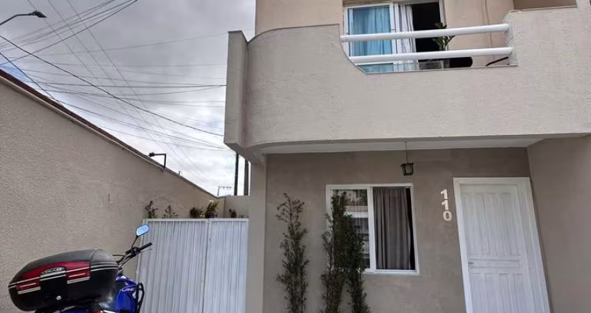 Casa / Sobrado para Venda em Balneário Camboriú, Nova Esperança, 2 dormitórios, 2 banheiros, 1 vaga