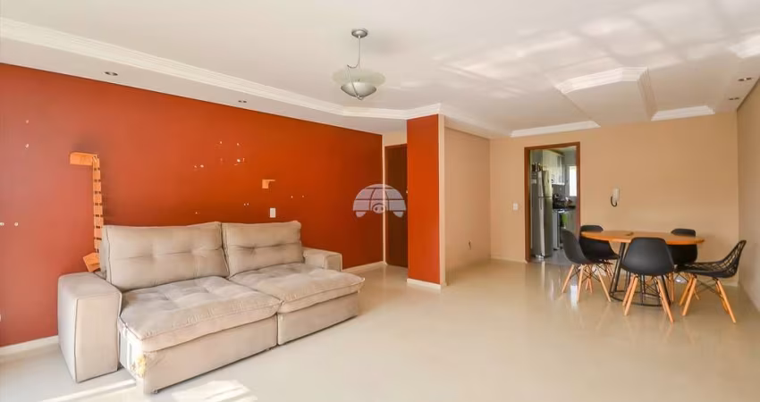 Apartamento com 3 quartos à venda na Rua João Guariza, 121, São Lourenço, Curitiba