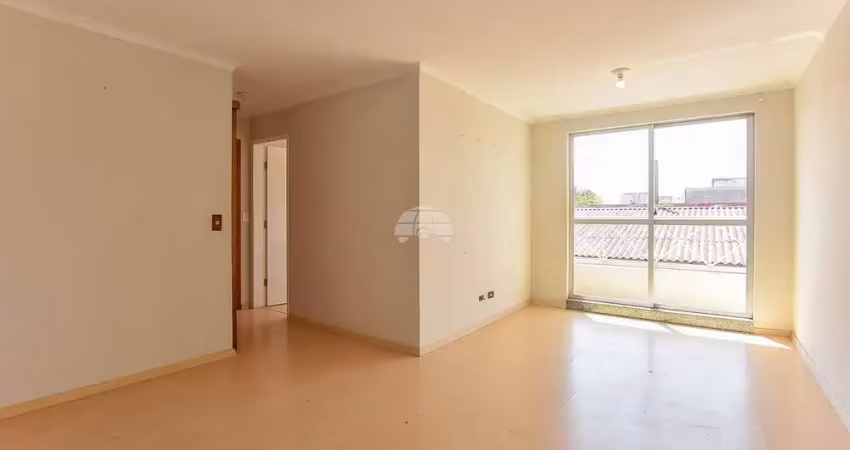 Apartamento com 2 quartos à venda na Avenida Brasília, 6119, Novo Mundo, Curitiba