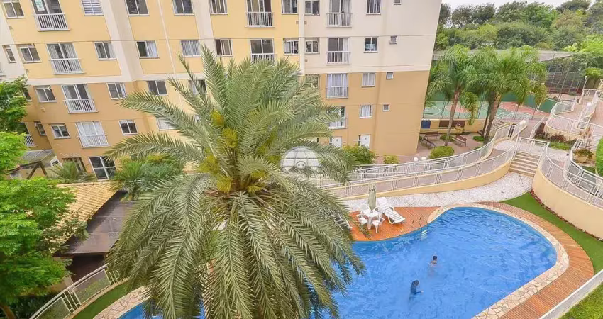 Apartamento com 2 quartos à venda na Rua Professor Pedro Viriato Parigot de Souza, 4554, Ecoville, Curitiba