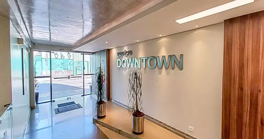 Sala comercial à venda na Rua Conselheiro Laurindo, 809, Centro, Curitiba