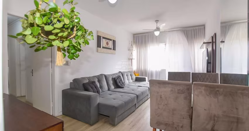 Apartamento com 3 quartos à venda na Avenida Presidente Kennedy, 1840, Rebouças, Curitiba