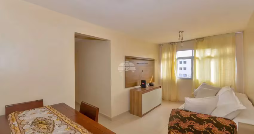 Apartamento com 3 quartos à venda na Rua Almir Nelson de Almeida, 290, Campo Comprido, Curitiba
