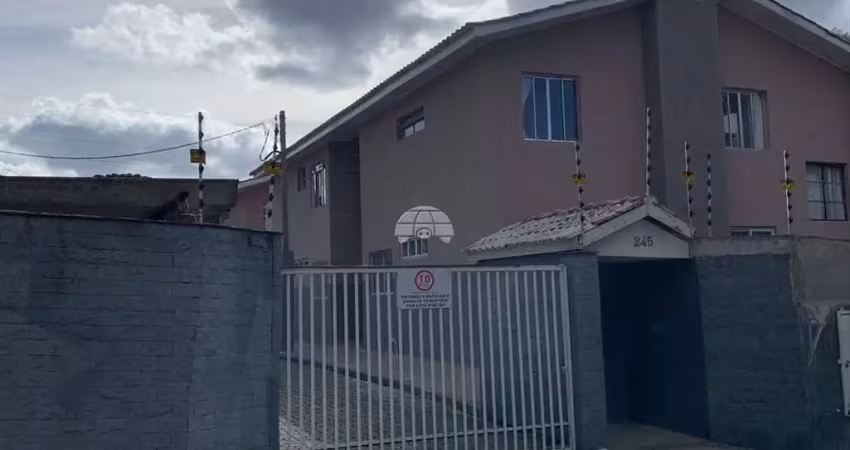 Apartamento com 2 quartos à venda na Rua Doutor Edemar Ernsen, 245, Campo Comprido, Curitiba