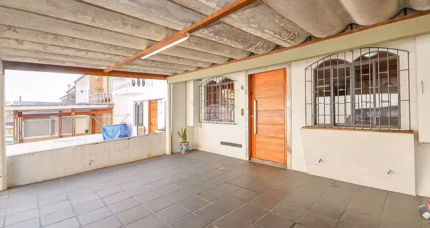 Casa com 3 quartos à venda na Rua Rio Juruá, 804, Atuba, Curitiba