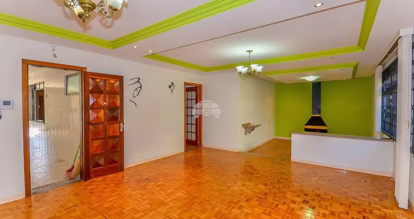 Casa com 3 quartos à venda na Rua Maestro Francisco Antonello, 2827, Fanny, Curitiba
