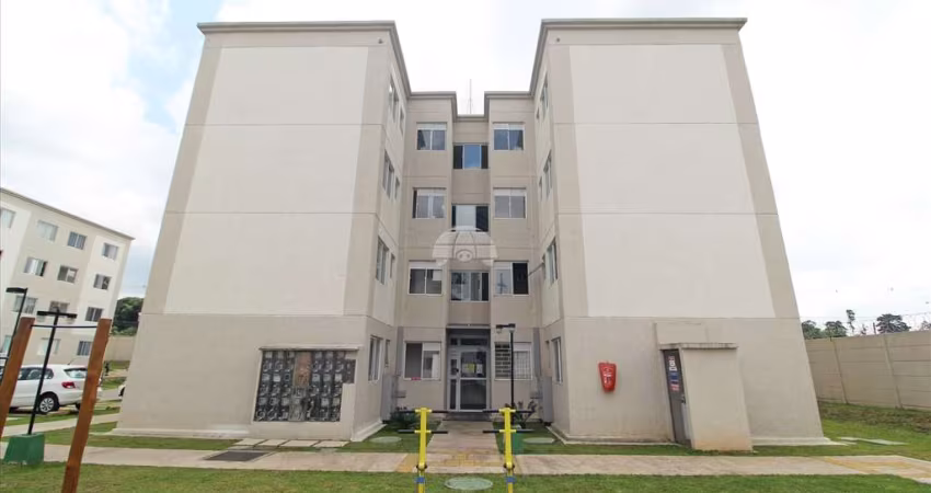 Apartamento com 2 quartos à venda na Rua Dilson Luiz, 1245, Umbará, Curitiba