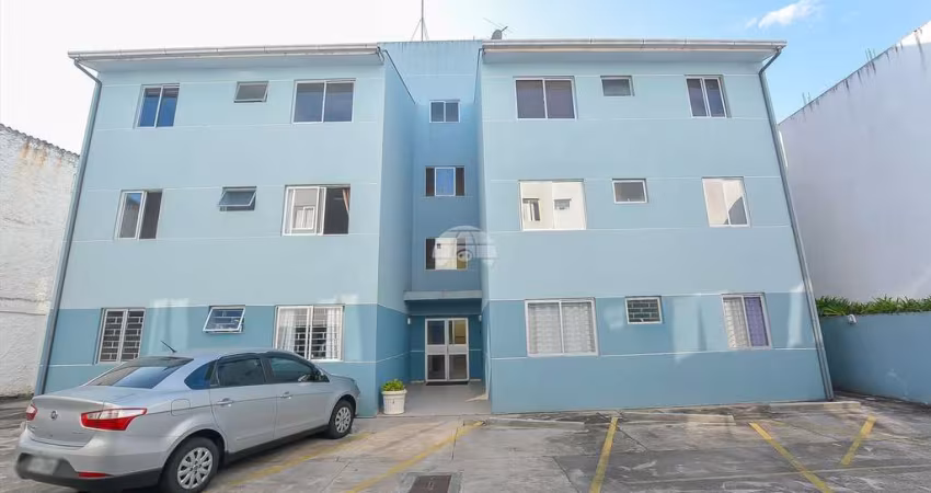 Apartamento com 2 quartos à venda na Rua Rezala Simão, 751, Santa Quitéria, Curitiba