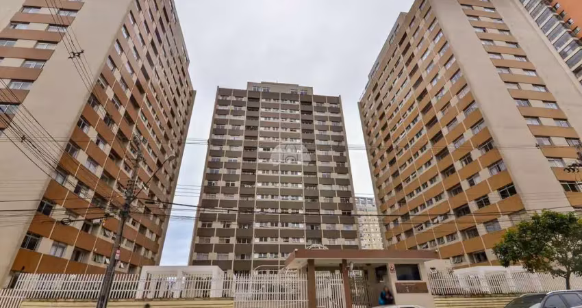 Apartamento com 3 quartos à venda na Rua Professor Dario Veloso, 110, Vila Izabel, Curitiba