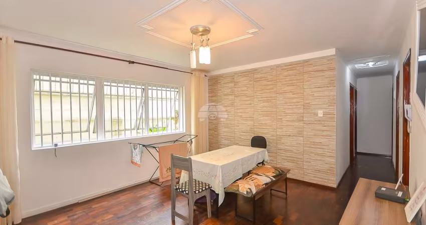 Apartamento com 3 quartos à venda na Rua Brasílio Itiberê, 3389, Água Verde, Curitiba