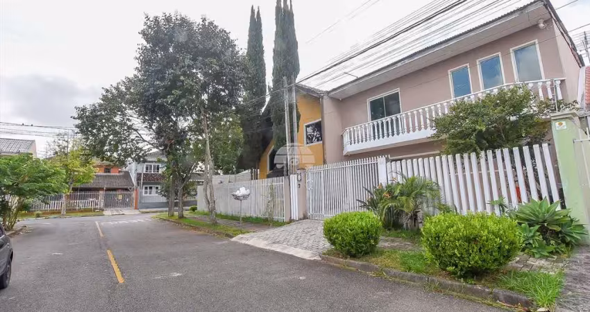 Casa com 3 quartos à venda na Rua Carlos Alberto Bozza, 21, Boneca do Iguaçu, São José dos Pinhais