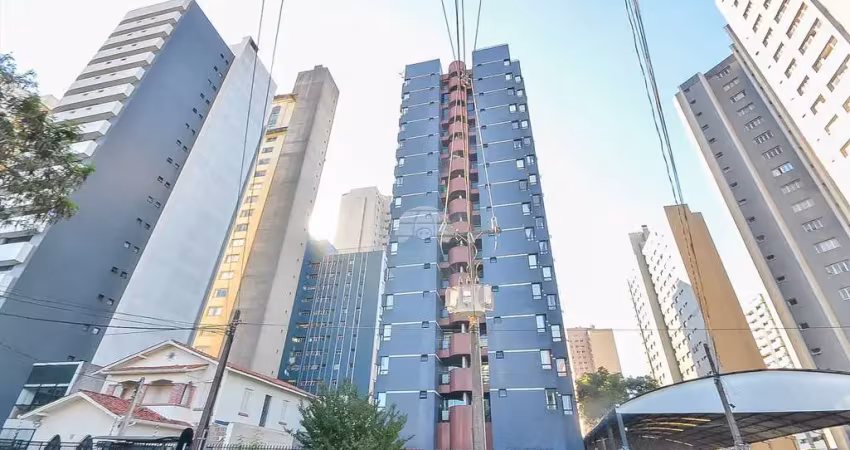 Apartamento com 3 quartos à venda na Avenida Silva Jardim, 2014, Água Verde, Curitiba