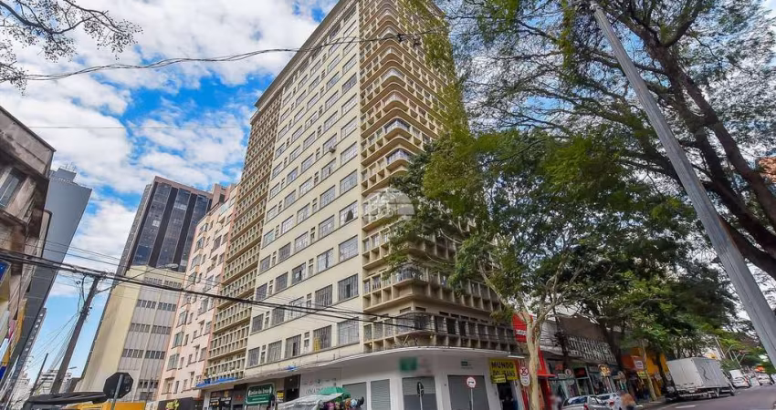 Sala comercial à venda na Rua José Loureiro, 12, Centro, Curitiba