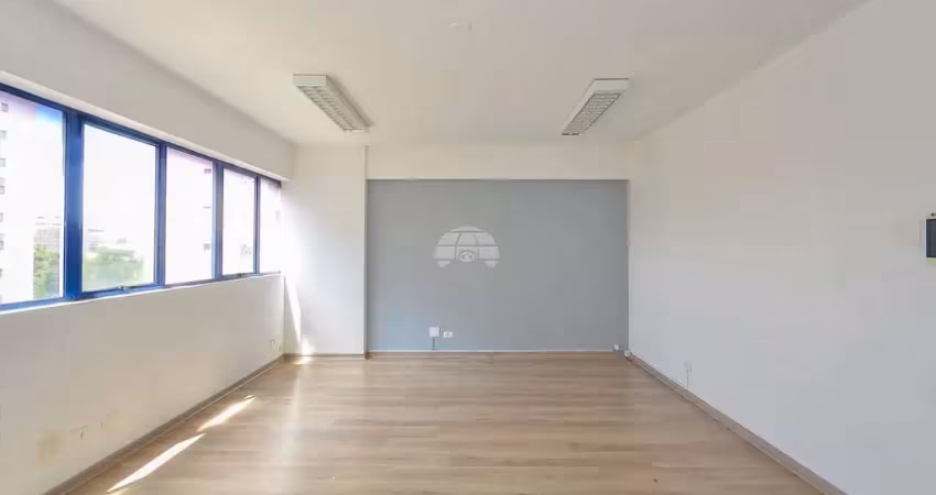 Sala comercial à venda na Rua Padre Anchieta, 2454, Bigorrilho, Curitiba