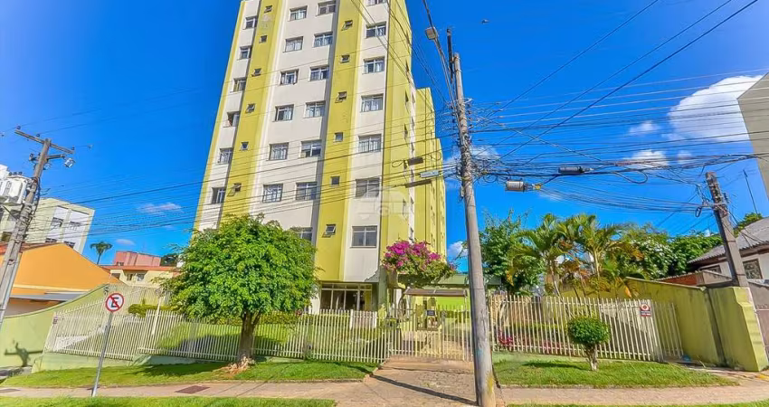 Apartamento com 3 quartos à venda na Rua Paraíba, 3549, Portão, Curitiba