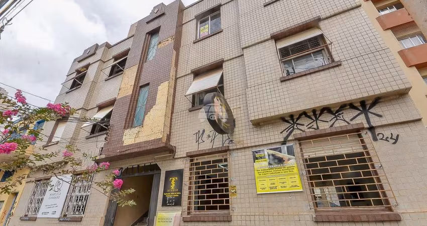 Apartamento com 3 quartos à venda na Rua Nunes Machado, 280, Centro, Curitiba