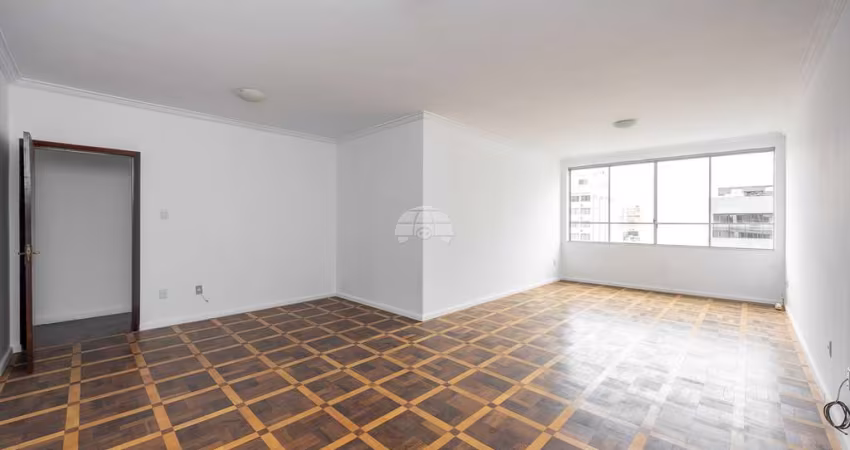 Apartamento com 3 quartos à venda na Rua Mariano Torres, 295, Centro, Curitiba