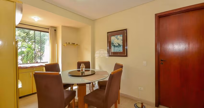 Apartamento com 3 quartos à venda na Rua Almirante Tamandaré, 503, Alto da Rua XV, Curitiba