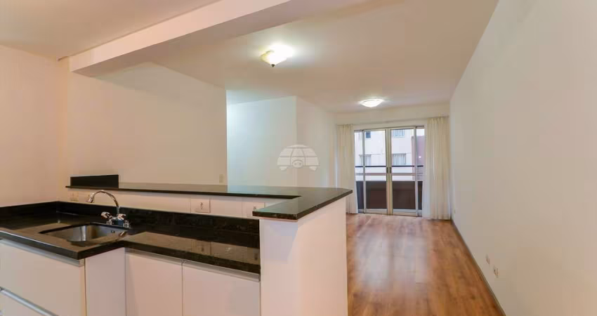 Apartamento com 3 quartos à venda na Rua Coronel Amazonas Marcondes, 1115, Cabral, Curitiba
