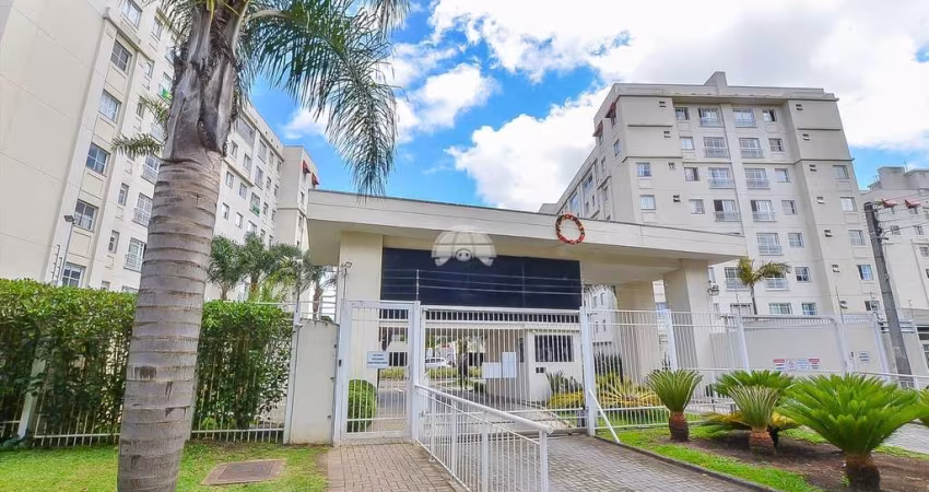 Apartamento com 3 quartos à venda na Rua João Alencar Guimarães, 2580, Campo Comprido, Curitiba