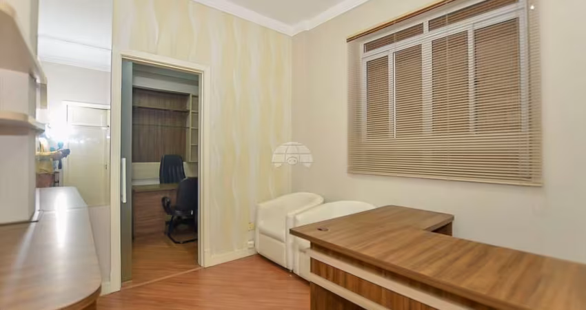 Sala comercial à venda na Rua XV de Novembro, 266, Centro, Curitiba