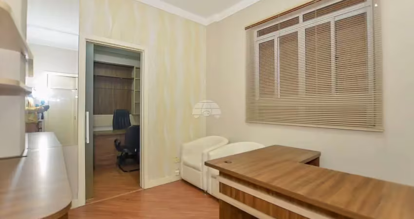 Sala comercial à venda na Rua XV de Novembro, 266, Centro, Curitiba