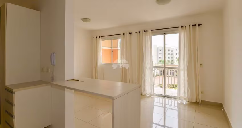 Apartamento com 3 quartos à venda na Rua Francisco Raitani, 7187, Capão Raso, Curitiba