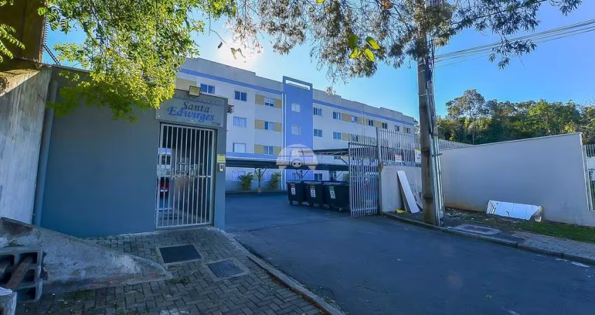 Apartamento com 3 quartos à venda na Rua Rio Tibagi, 06, Roça Grande, Colombo