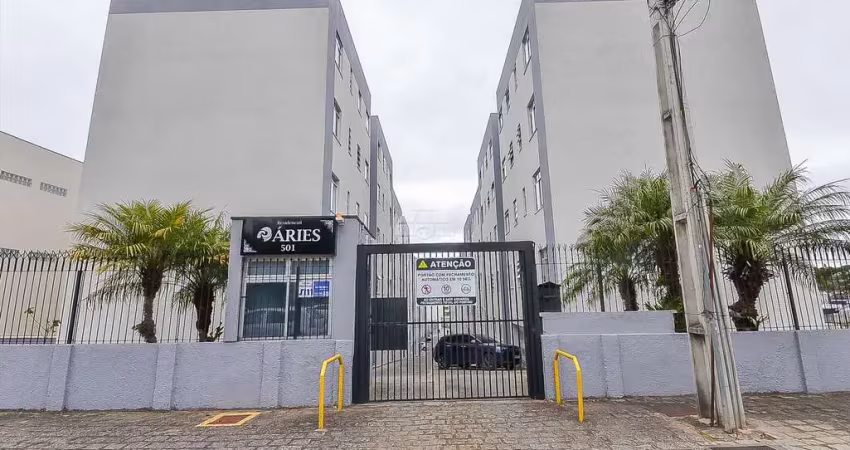Apartamento com 2 quartos à venda na Avenida Nossa Senhora Aparecida, 501, Seminário, Curitiba