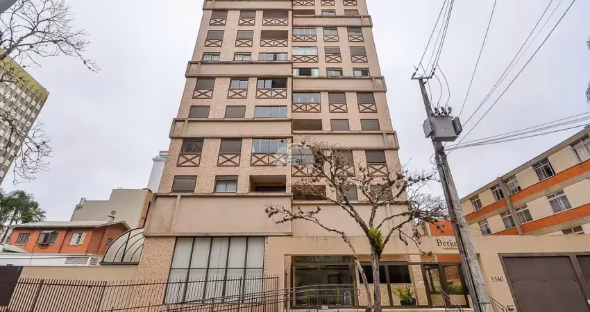 Apartamento com 2 quartos à venda na Rua Marechal Deodoro, 1340, Centro, Curitiba