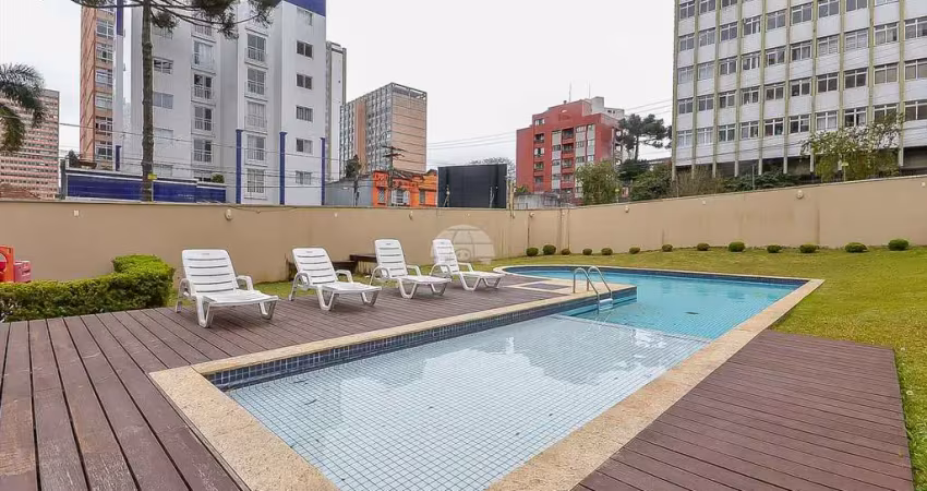 Apartamento com 2 quartos à venda na Rua Marechal Deodoro, 1340, Centro, Curitiba